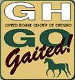Gaited Horse Group of Ontario